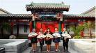 尼克劳斯登场