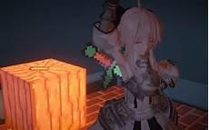 自定义史蒂夫mod1.12.2