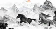 踏山河背景故事