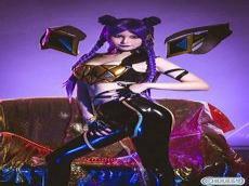 卡莎手机壁纸 全套
